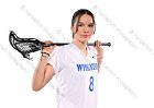 WLax Media Day  Wheaton College Women’s Lacrosse Media Day 2025. - Photo by Keith Nordstrom : WLax, lacrosse